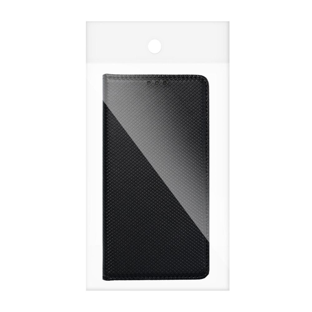 Чехол на заднюю панель OEM - Flip case for Samsung Xcover 7 Smart Case Book black