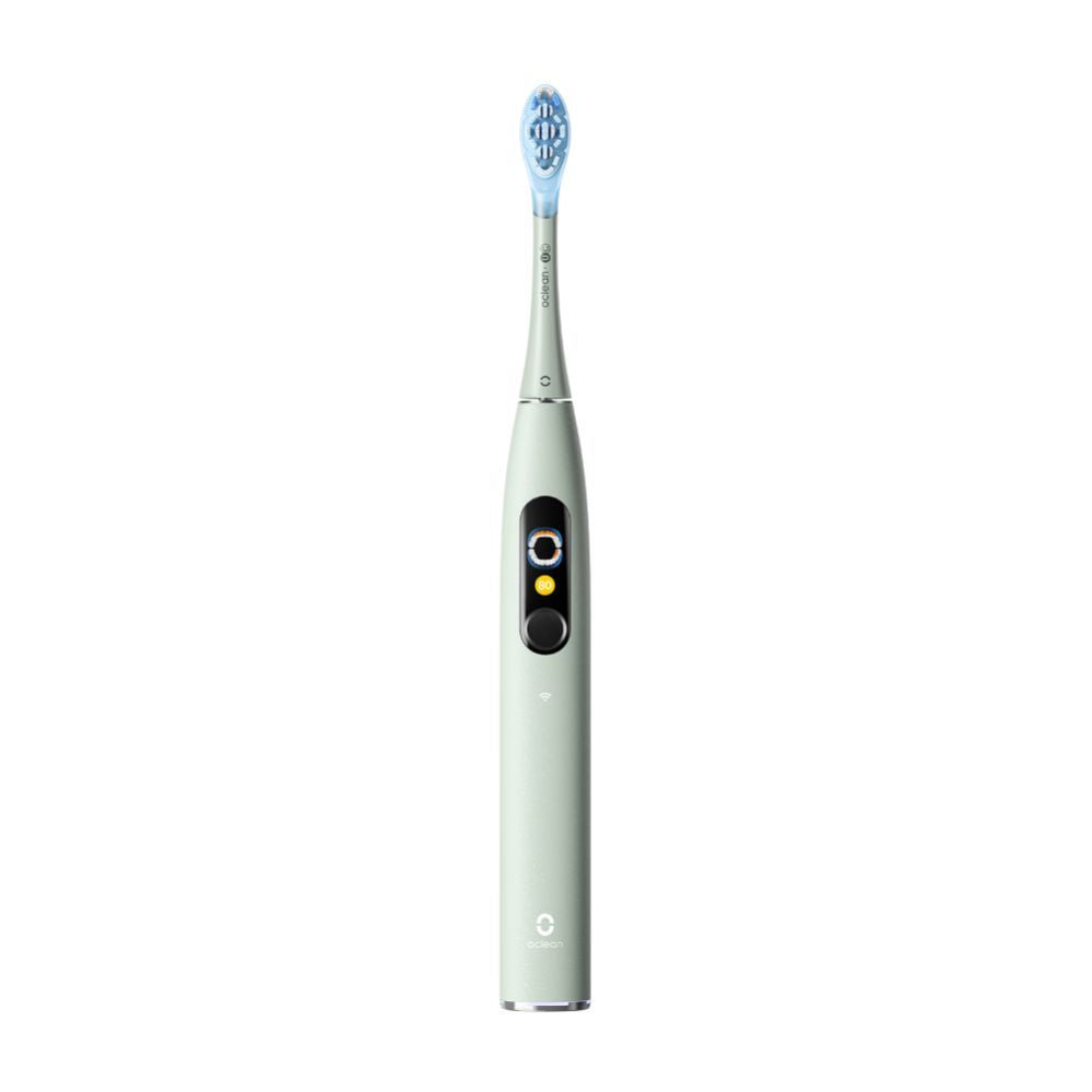 Other goods oclean  Oclean Electric Toothbrush X Ultra 20 S Green
