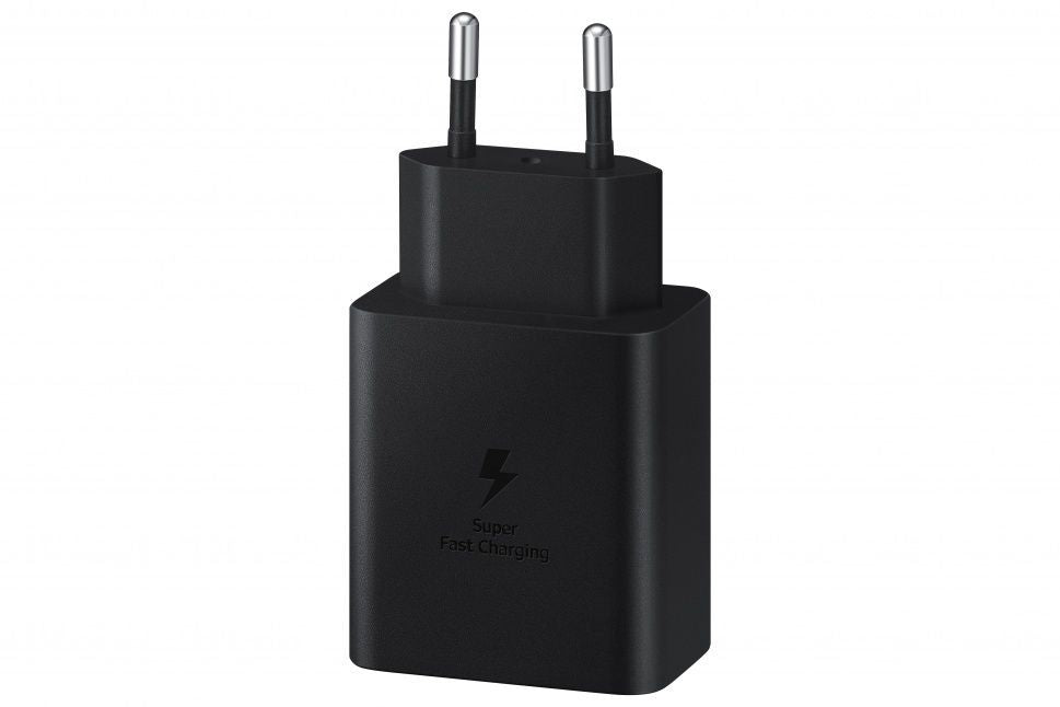 Adapter Samsung  T4510XBE Power Adapter 45W (with c to c 5A cable), Black