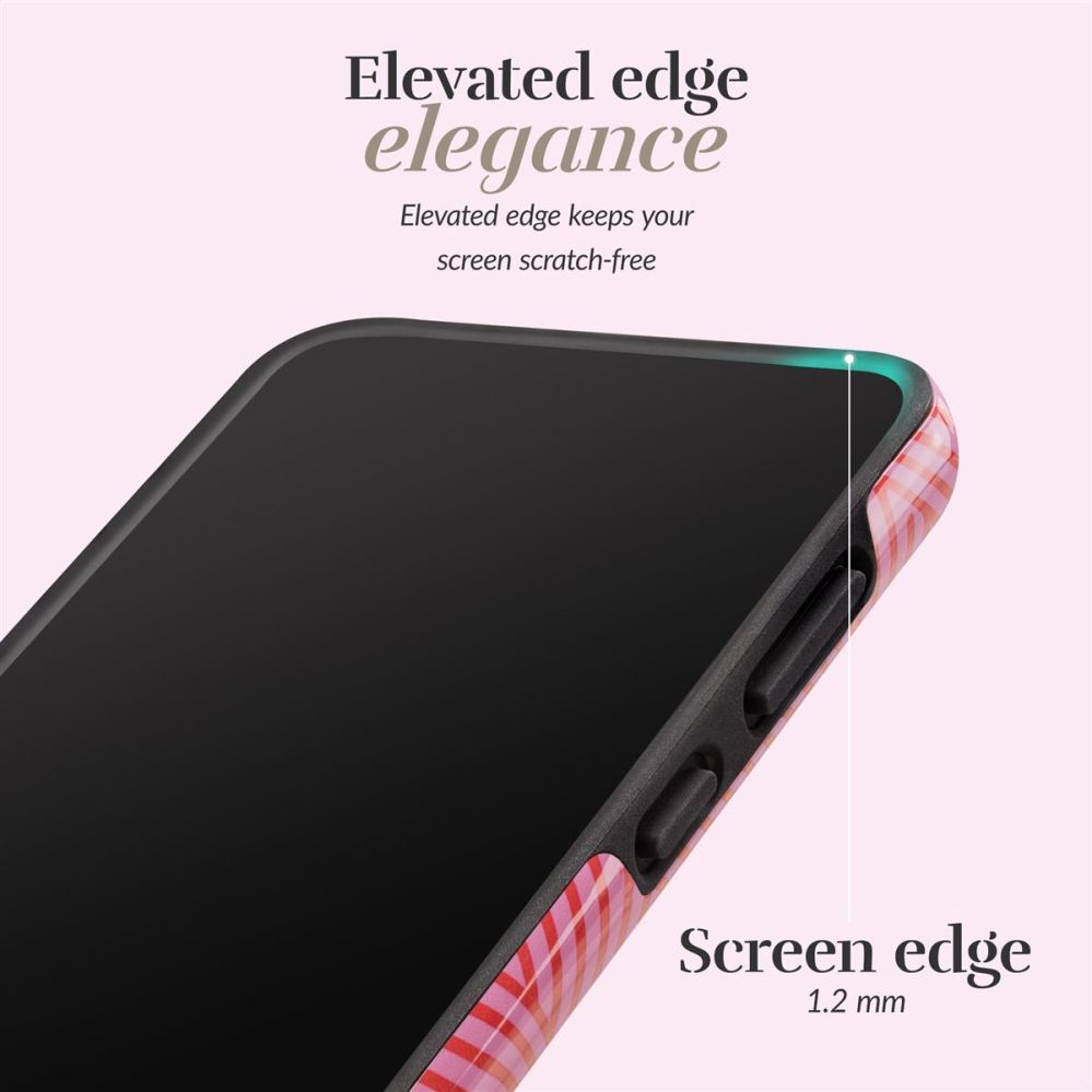 Чехол на заднюю панель Mio  MIO Wild Hearts Magsafe Compatible for iPhone 16