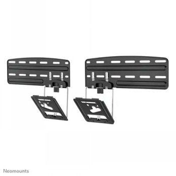 TV bracket NEOMOUNTS BY NEWSTAR  NEOMOUNTS ULTRA-FLAT WALL MOUNT FOR SAMSUNG QMC, QMB & QHC SIGNAGE DISPLAYS