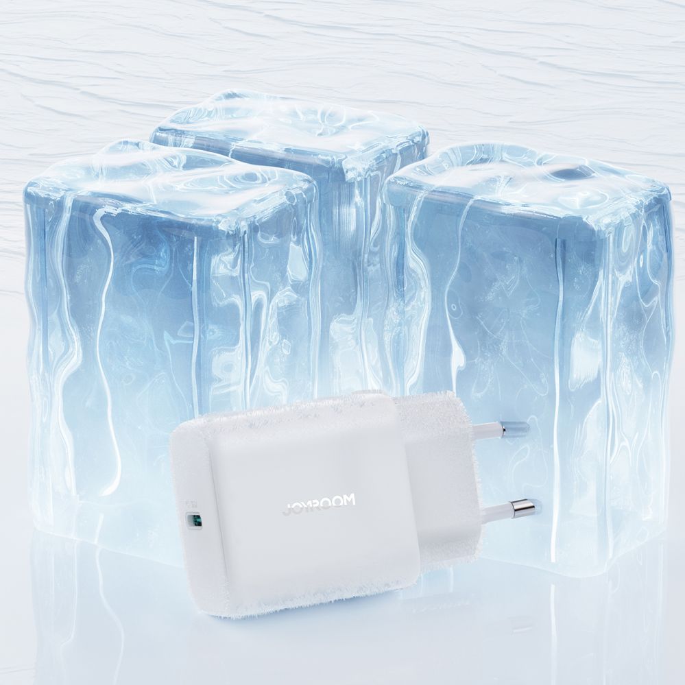 Adaptrid Joyroom  z kablem USB-C