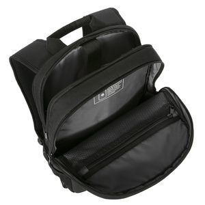 Сумка для портативных компьютеров Targus  TARGUS 15.6" GEOLITE ECOSMART ADVANCED BACKPACK