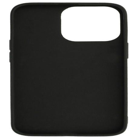 Tagakaaned iLike Apple iPhone 13 Pro Max MATT Back Case Black