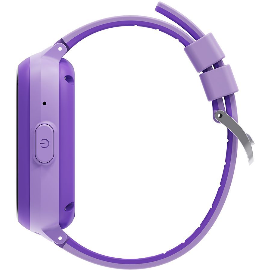 Nutikell Canyon  CANYON kids watch Sunny KW-48 Video 4G GPS Games&Music Violet