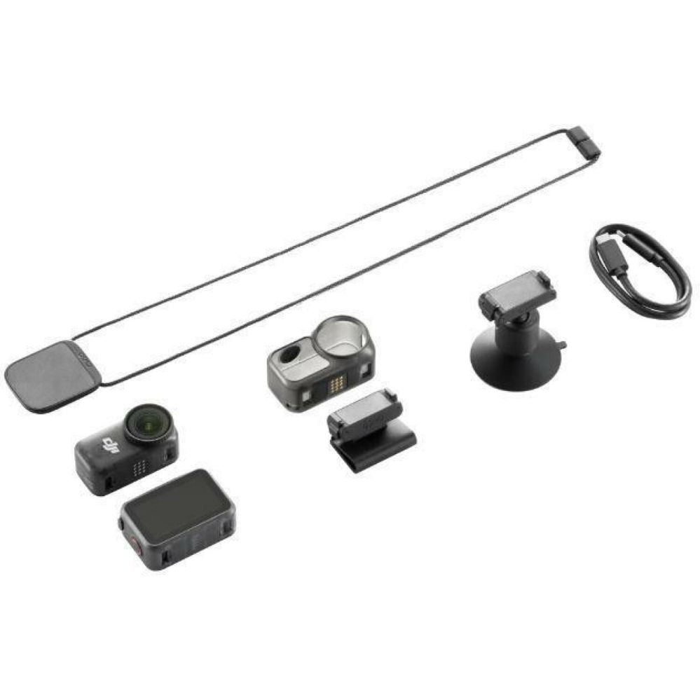 Sports camera DJI  CAMERA OSMO NANO/64GB CP.OS.00000461