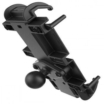 Авто держатель RAM MOUNTS  RAM MOUNTS QUICK-GRIP XL PHONE HOLDER WITH BALL