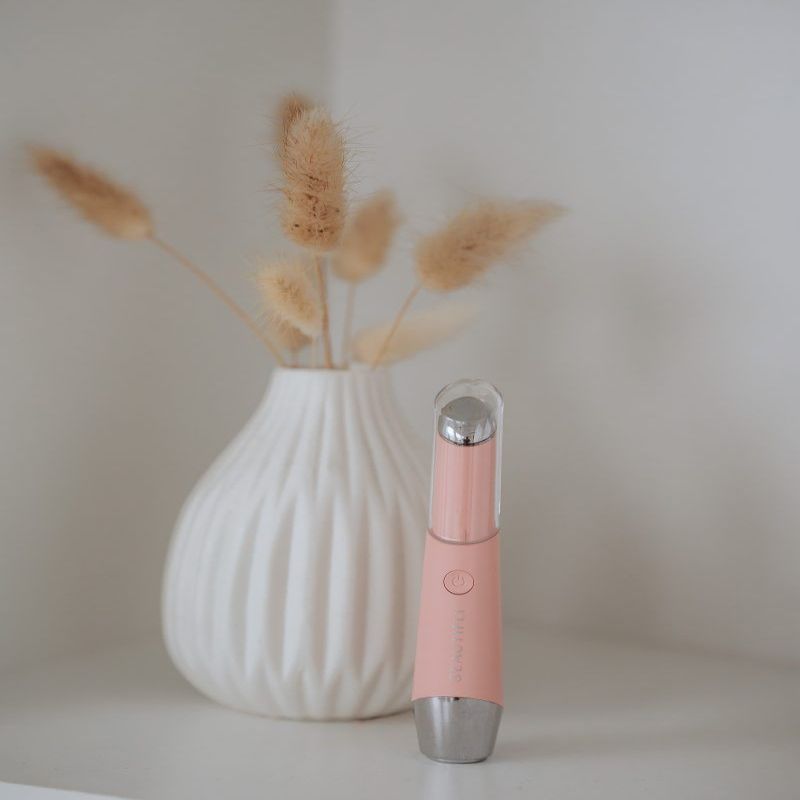 Face cleaning Beautifly  Beautifly B-Blink Blush Eye and mouth area massager