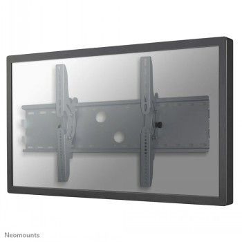 TV bracket NEOMOUNTS BY NEWSTAR  NEWSTAR FLAT SCREEN WALL MOUNT (TILTABLE) 37-85" SILVER