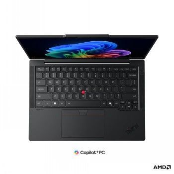 Портативный компьютер Lenovo  LENOVO T14S G7 R5-AI PRO 440/14" WUXGA/16.0GB/512GB/LTE-UPG/58WH/W11P/3YPS/SWE