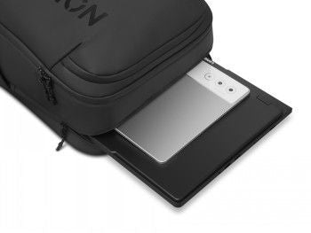 Сумка для портативных компьютеров Lenovo  *LENOVO LEGION 17'' GAMING BACKPACK GB800