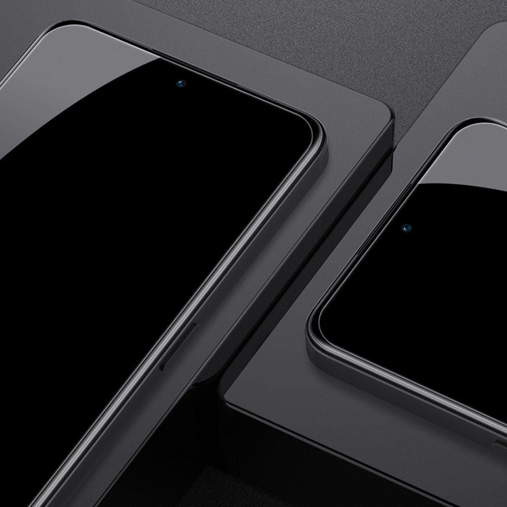 Защитное стекло Nillkin  Nillkin CP+PRO ultra-thin tempered glass for the entire screen with a 0.2 mm frame 9H OnePlus Ace black