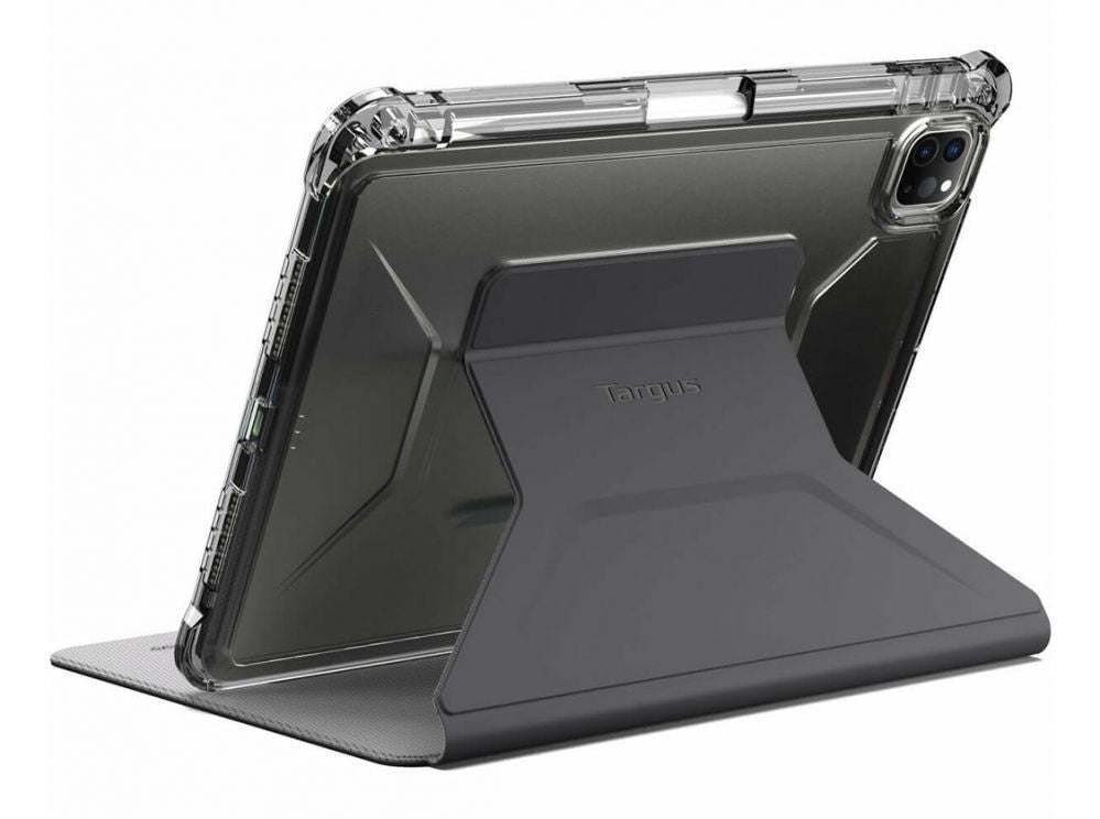 Kaitseklaasid Targus  Pro-Tek Clear Case | THZ984GL | Tablet case | For iPad Pro 11-inch (M4) | Black