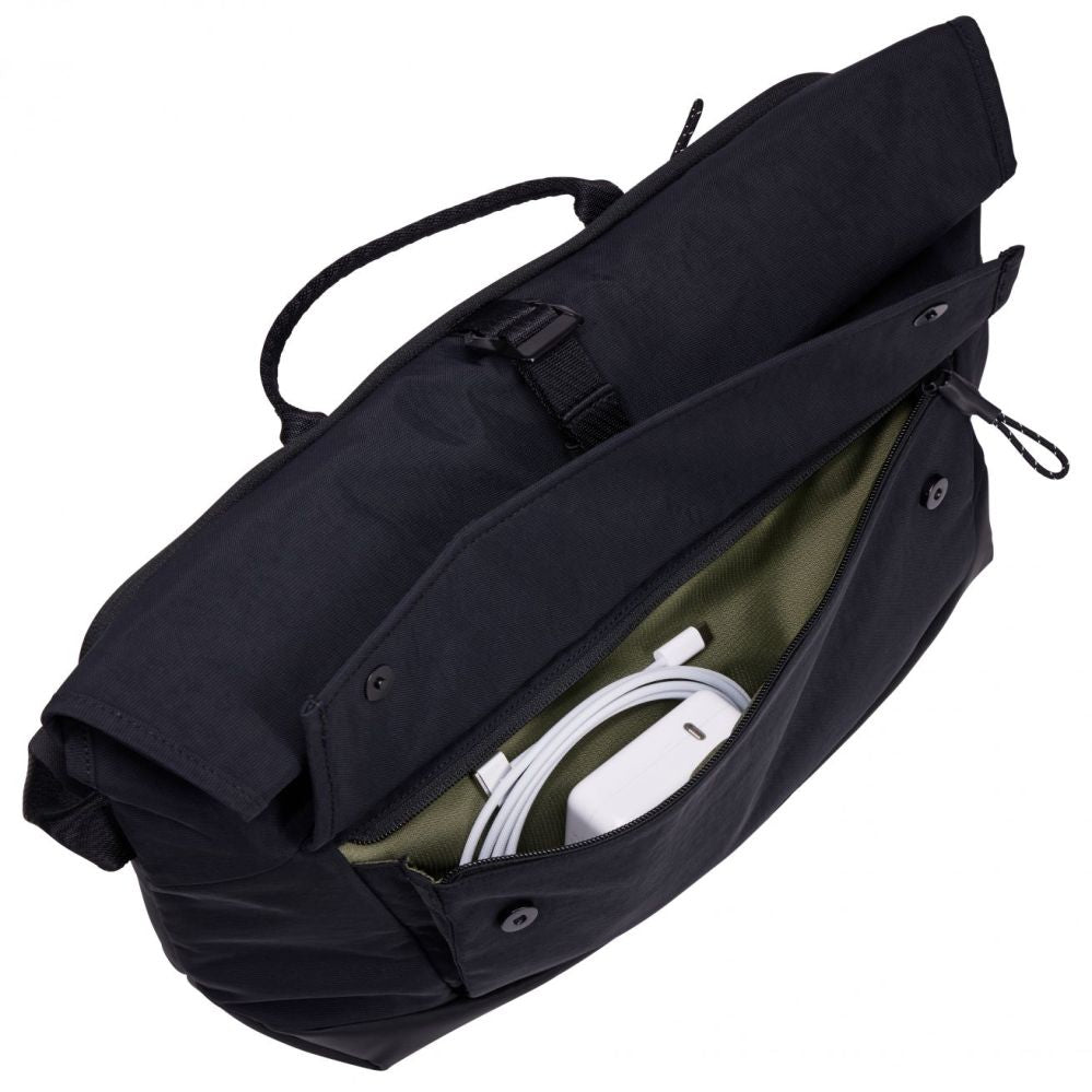 Сумка для портативных компьютеров Thule  Paramount Crossbody 14L - Black