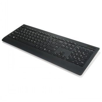 Computer keyboard Lenovo LENOVO PROFESSIONAL WIRELESS KEYBOARD/ US EURO