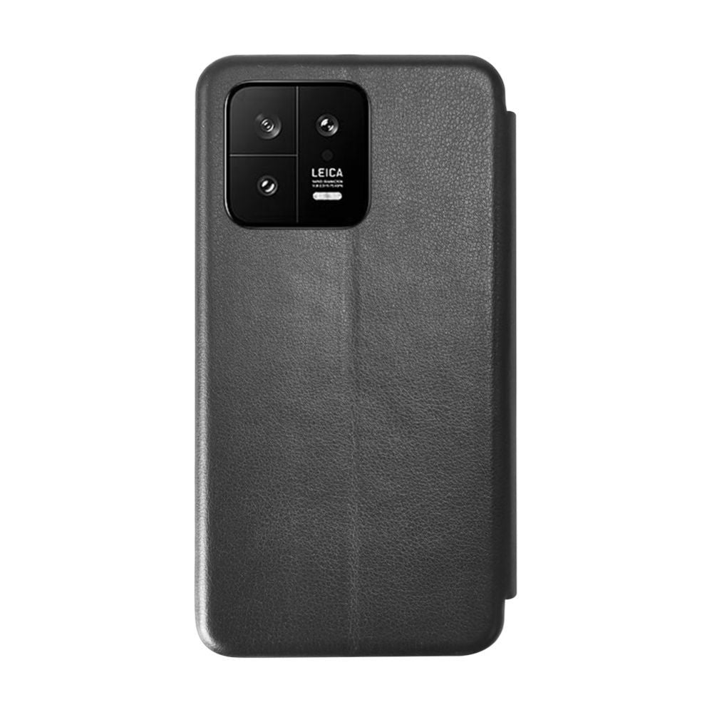 Чехол книжка iLike Xiaomi Mi 13 Book Case Black