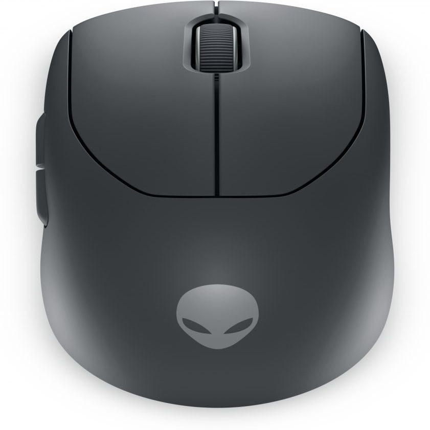 Arvutihiir Dell  Alienware Pro | Wired/Wireless | Dark Side of the Moon