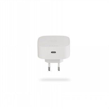 Авто держатель ZENS  ZENS WIRELESS CHARGING  ADAPTER WHITE
