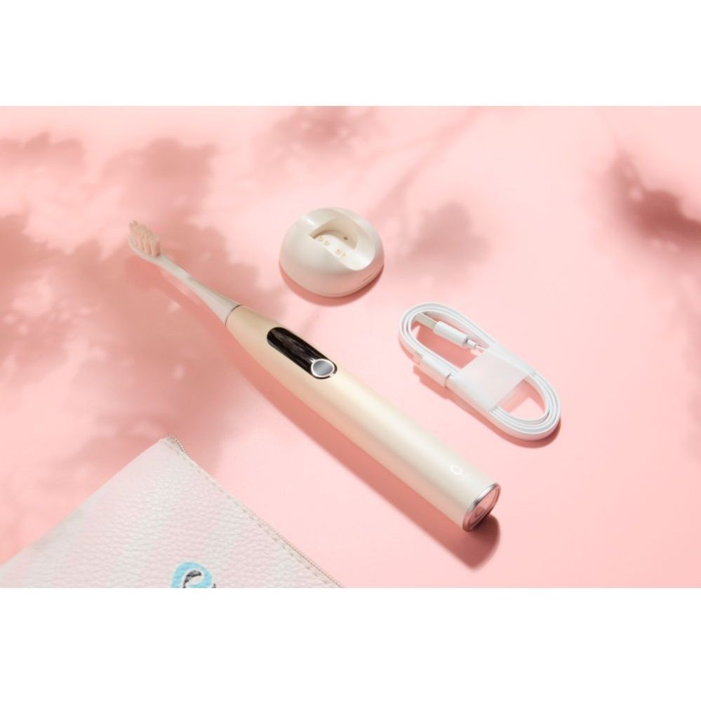 Other goods oclean  Oclean Electric Toothbrush X Pro Pink