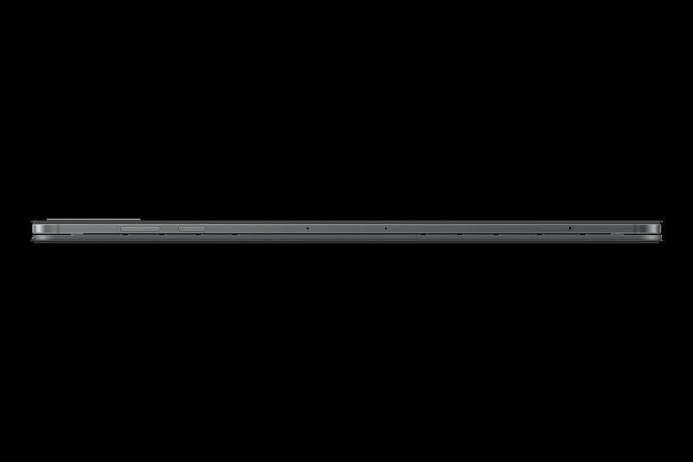 Book case Samsung  DX930UB Book Cover Keyboard Slim Samsung Galaxy Tab S11 Ultra, Black