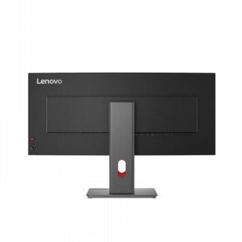 Monitor Lenovo  LENOVO 34" P34WD-40 CURVED WQHD IPS 21:9 120HZ DP/HDMI/USB-C(140W)/ RJ45
