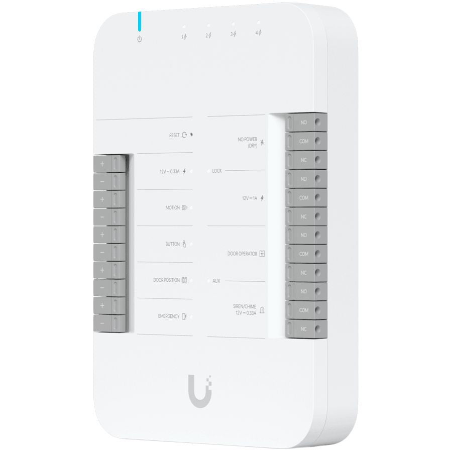 Smart device UBIQUITI  UA-Hub-Door