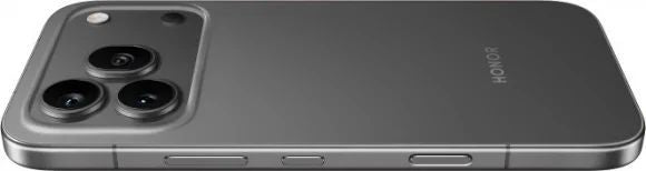 Nutitelefon Honor  600 Pro 12/512GB Black