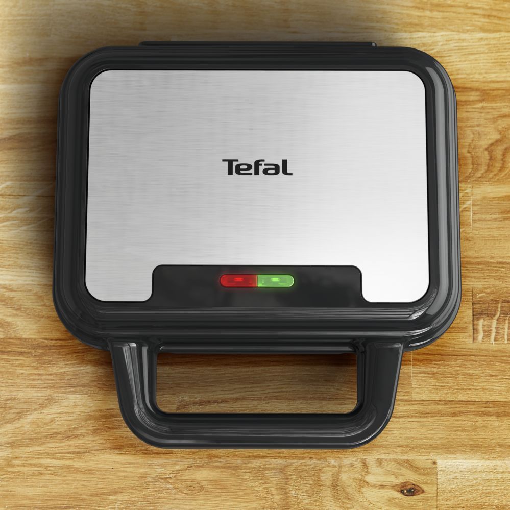 Тостер TEFAL  SANDWICH MAKER SW383D10 |