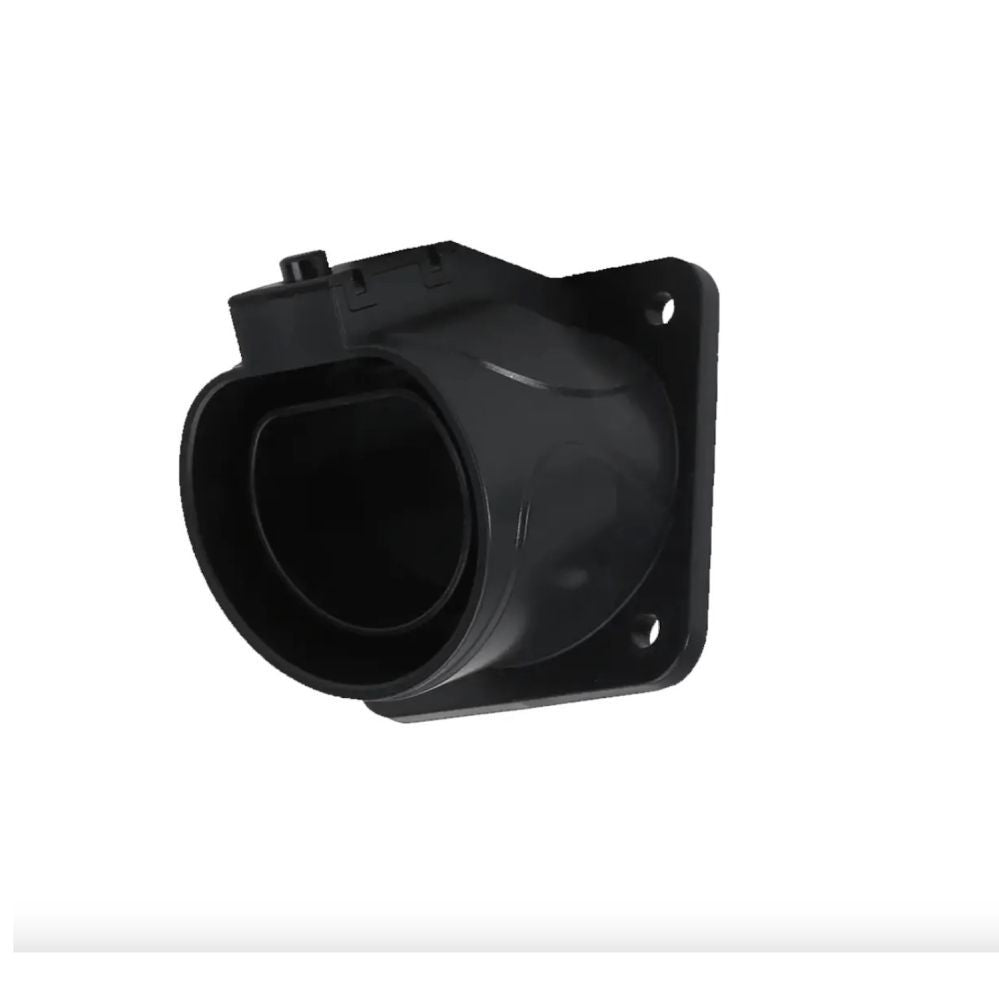 Автомобильные аксессуары iLike  EV Charge EV2404 Circular Wall-Mounted Type 2 EV Cable Holder