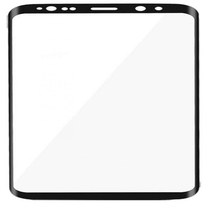 Защитное стекло Evelatus Samsung Galaxy S9 Plus G965 2.5D Full Cover Japan Glue Glass Anti-Static