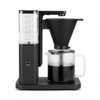 Muud kaubad WILFA  WILFA ZENSE BLACK (PLASTIC) COFFEE MAKER