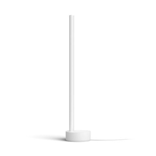 Laualamp Philips Hue  Gradient Signe Table Lamp|White
