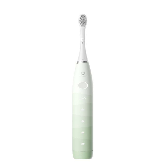 Other goods oclean Oclean Electric Toothbrush Flow S Green