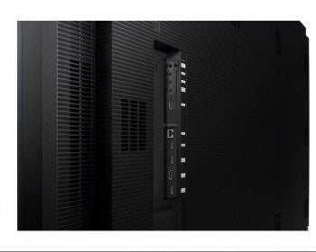 Монитор Samsung  SAMSUNG 75" OM75A UHD 4000 NITS 24/7 HIGH BRIGHTNESS SOC WIFI