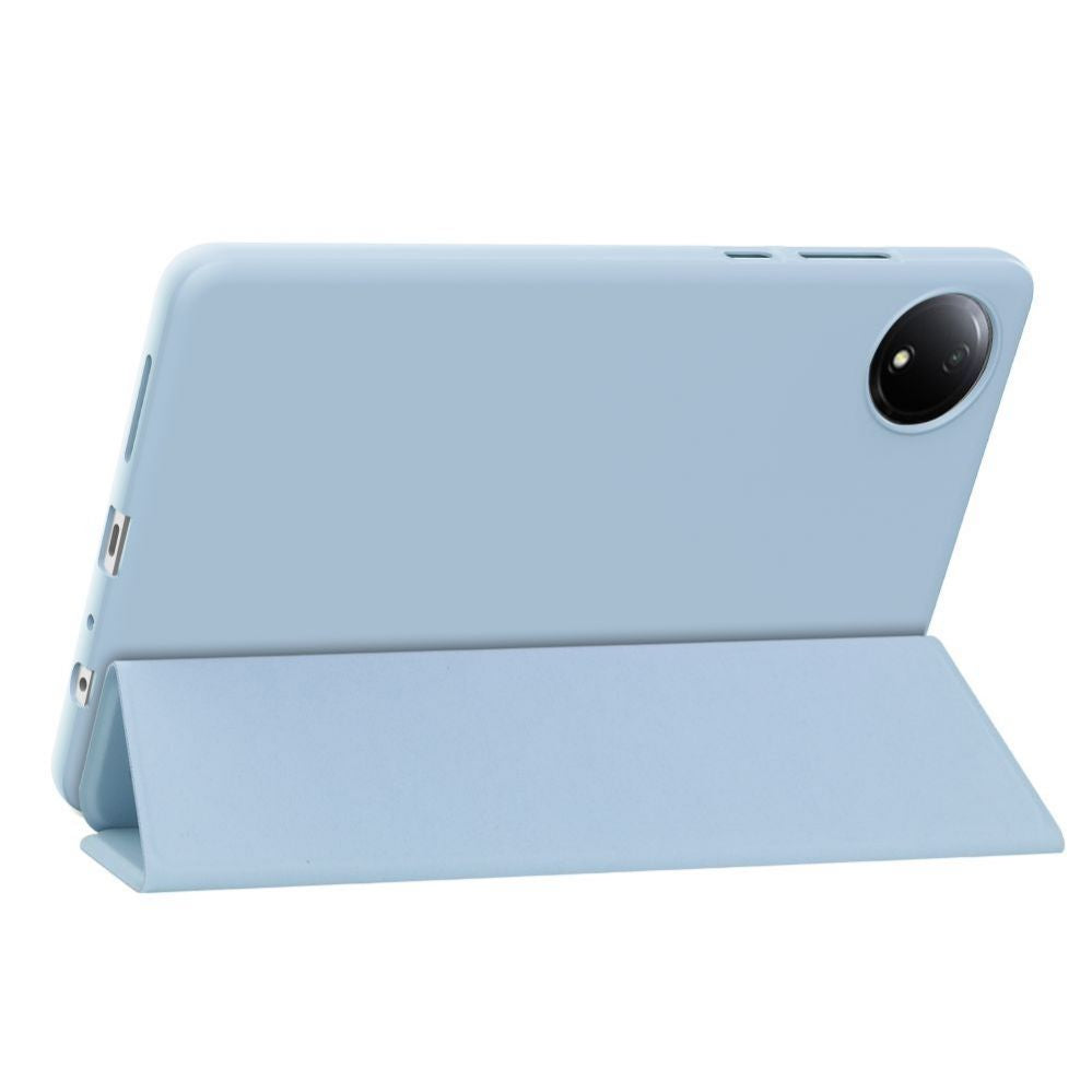 Book case Tech-Protect  Redmi Pad SE 8.7 Smart Case Sky Blue