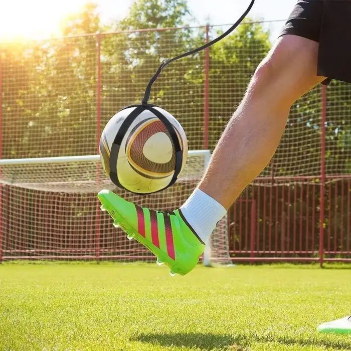 Mänguasjad Kiddyz  Football Solo Trainer Kick Belt for Kids & Adults Balls Size 5-11