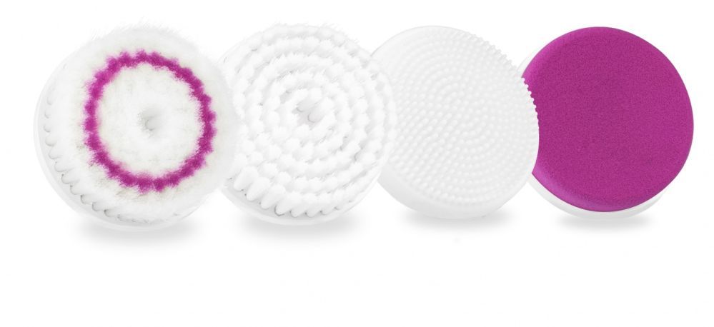 Face cleaning Medisana  Medisana FB 885 Facial Brush