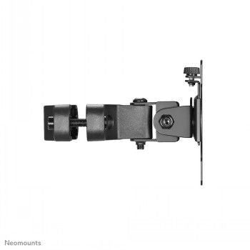 TV bracket NEOMOUNTS BY NEWSTAR  NEOMOUNTS BY NEWSTAR SCREEN POLE CLAMP/TRUSS MOUNT 1 PIVOT VESA 100X100 (POLE DIAMETER 28-60 MM)