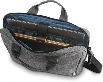 Сумка для портативных компьютеров Lenovo  LENOVO 15.6” CASUAL TOPLOADER T210 – GREY