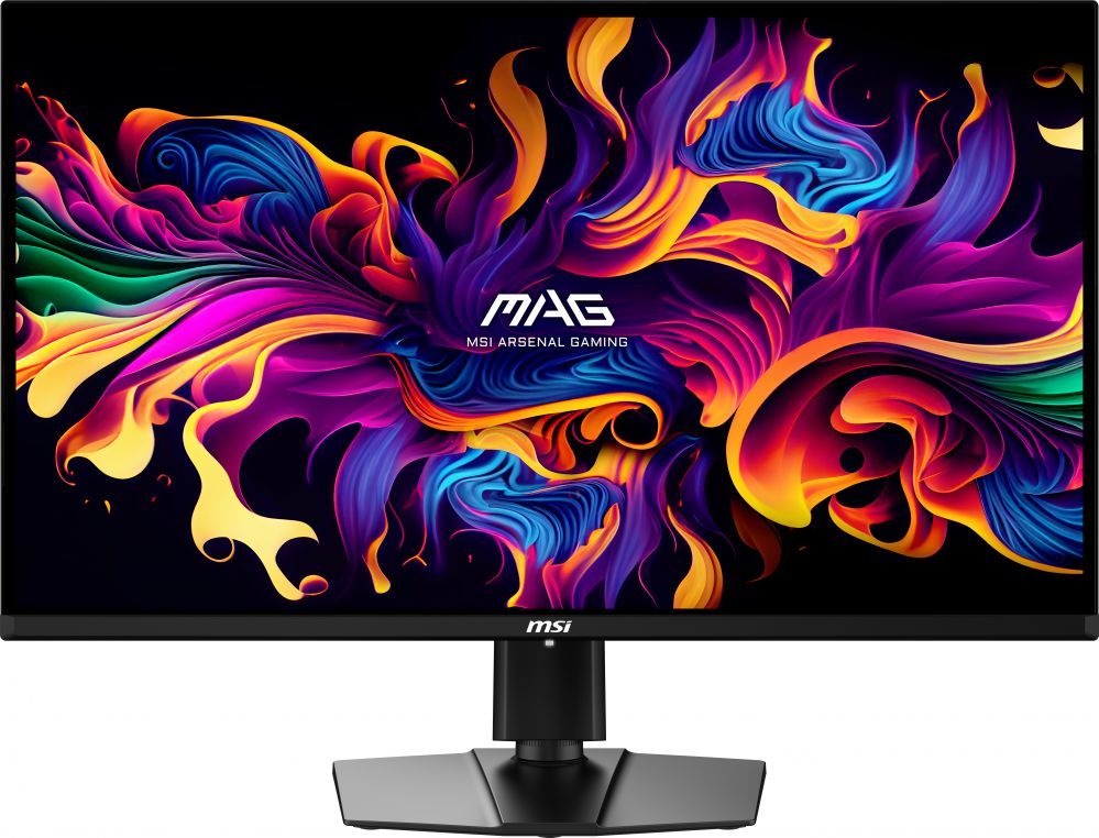Монитор MSI  MONITOR OLED 32"/MAG 321UP QD-OLED