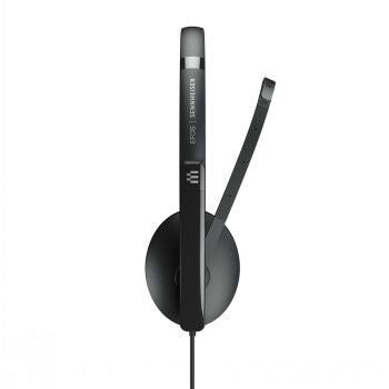 Wired headphones Epos EPOS SENNHEISER ADAPT 160T USB II STEREO TEAMS OPTIMIZED HEADSET