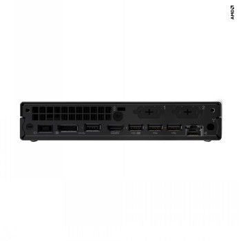 Персональный компьютер Lenovo  LENOVO M75Q TINY G5 R7-8700GE/16GB/512SSD/780M/2XDP/RS232/W11P/3OS
