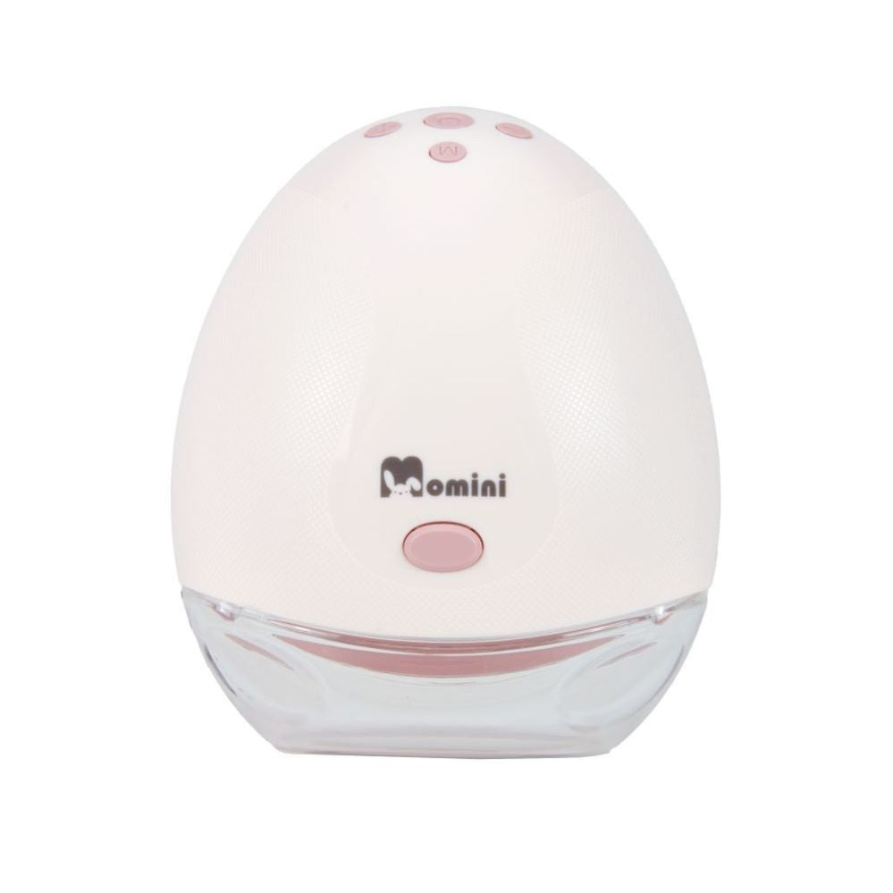 Другая малая бытовая техника momini  Momini HandsFree wireless electric breast pump SingleHarmony