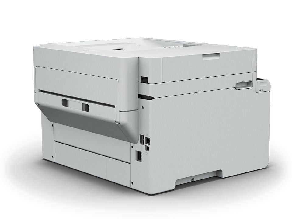 Printer EPSON  Multifunctional printer EcoTank M15180 Contact image sensor (CIS), 3-in-1, Wi-Fi, Black and white
