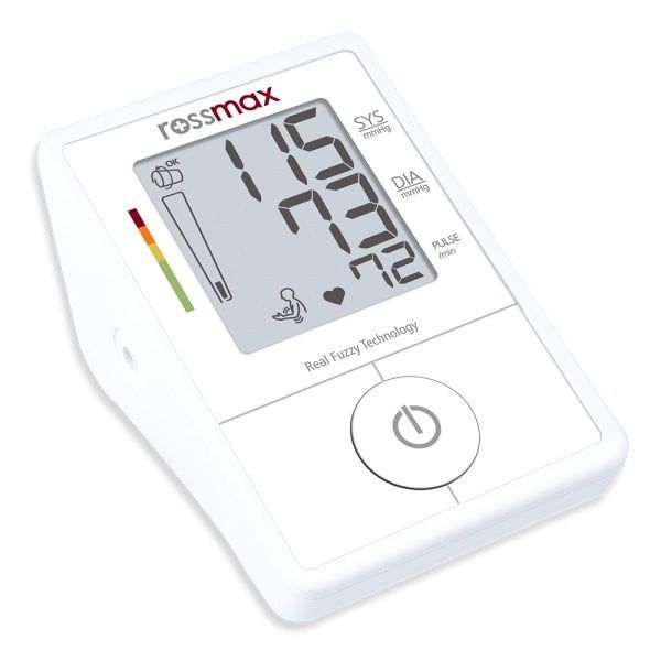 Другие товары rossmax  Rossmax Automatic Blood Pressure Monitor X1