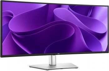 Monitor Dell  DELL 34 PRO P3425WE CURVED WQHD IPS BLACK 21:9 USBC-90W RJ45