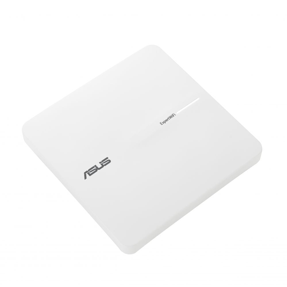 Ruuterid Asus  ExpertWiFi EBA63 AX3000 Dual-band WiFi Router WiFi 6, 802.11ax |