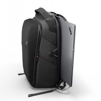 Сумка для портативных компьютеров Lenovo  LENOVO TP CLICK-GO BACKPACK (AURA EDITION) 16"