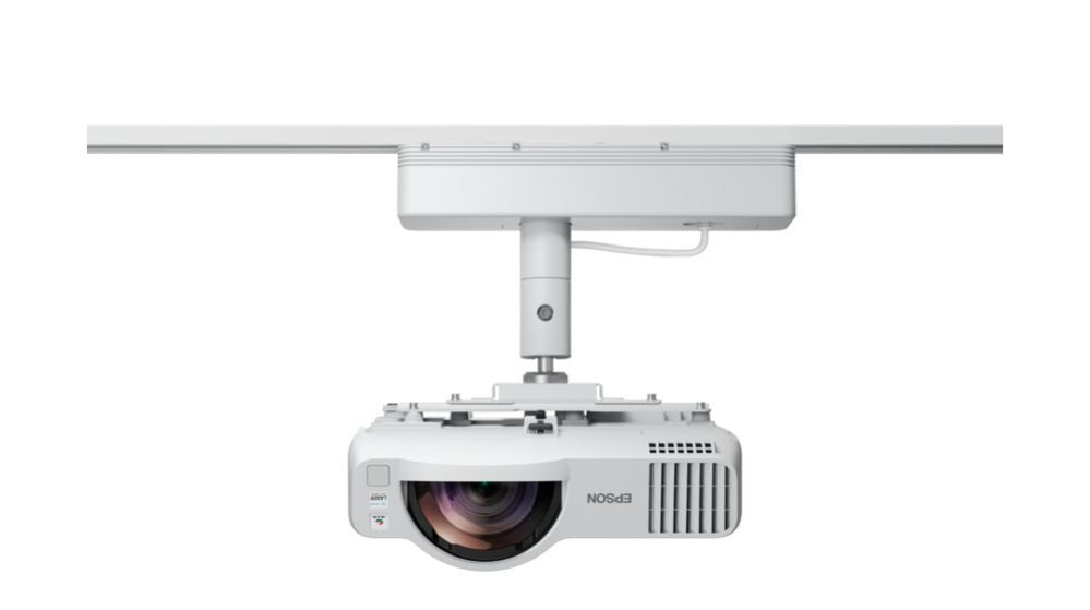 Printerid EPSON  EB-L210SF Full HD Projector 1920x1080/4000Lm/16:9/2500000:1, White