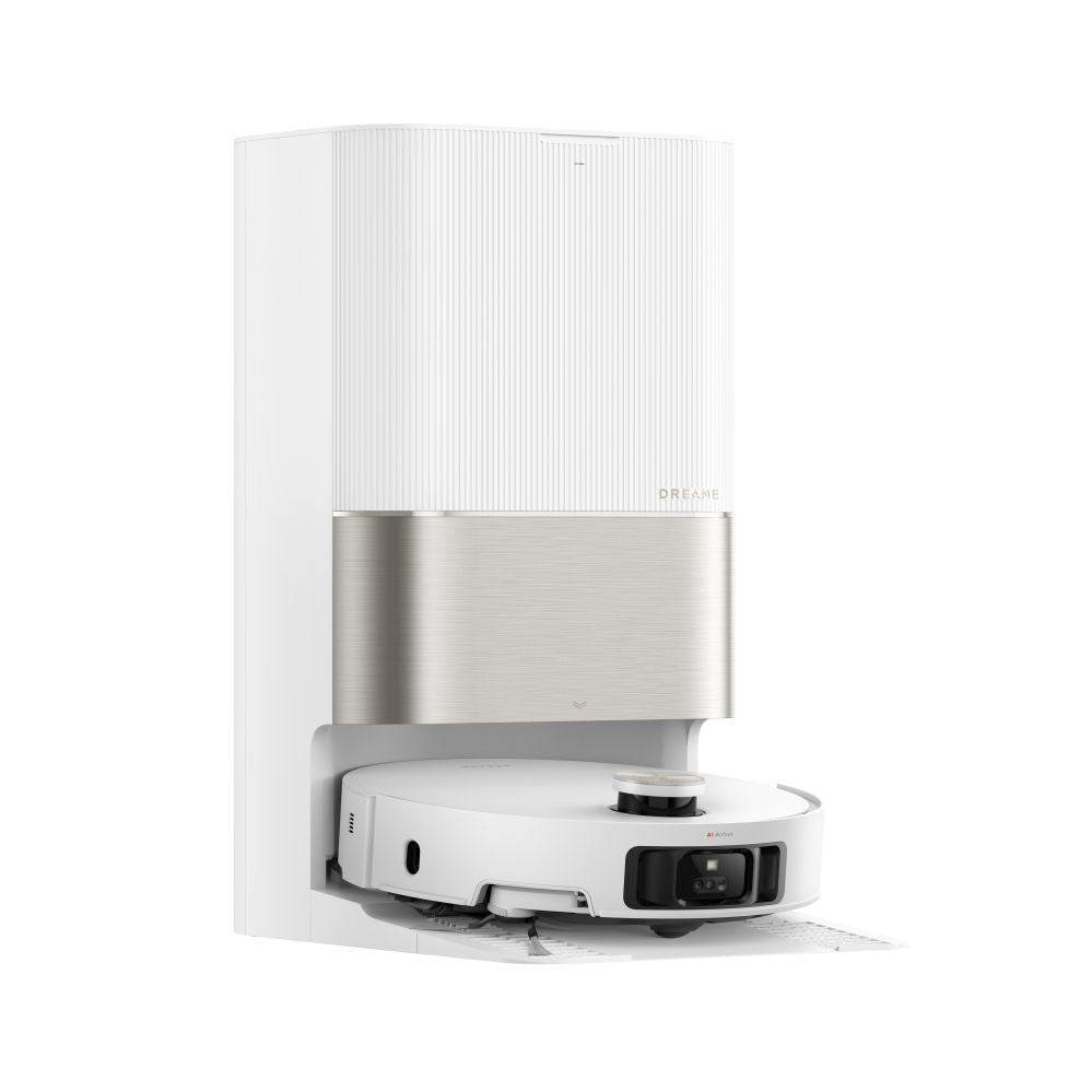 Tolmuimeja DREAME  X50 Ultra Complete White